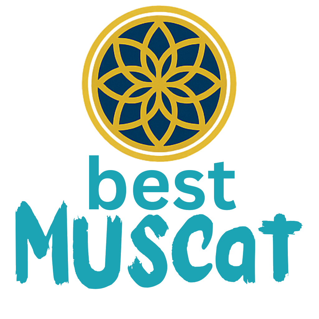 Best Muscat