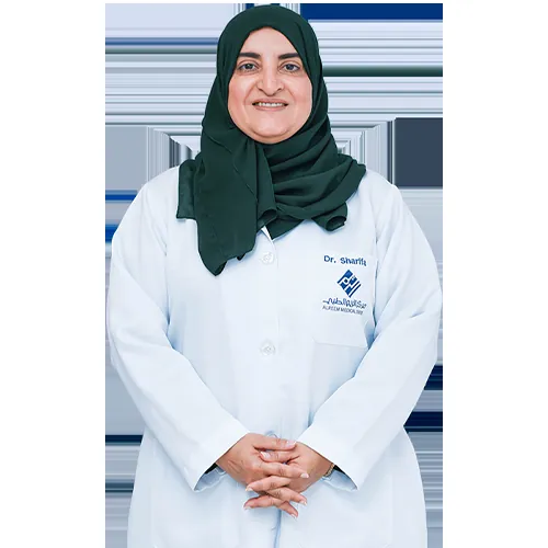 مركز الريم الطبي AlReem Medical Center