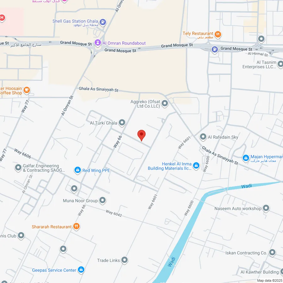 Alturki Clinic (Medical Checkup) عيادة التركي