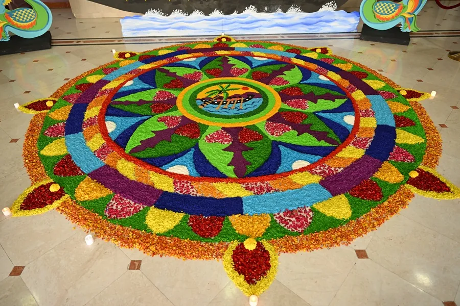 Indian School Muscat