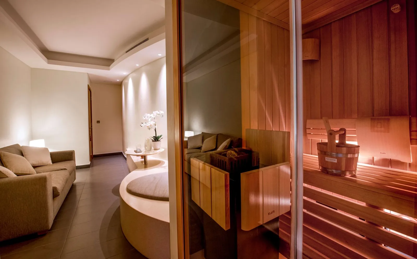 Kempinski The Spa - Muscat
