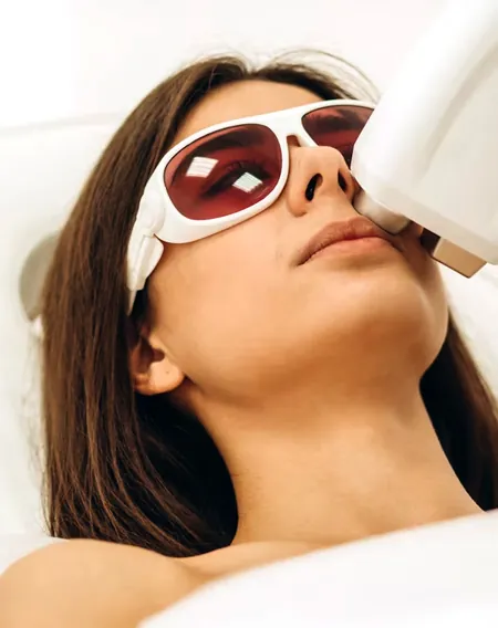 Natural Touch by Dr Ansam