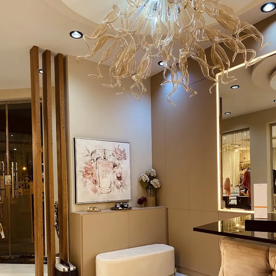 Nice Lady Boutique & Spa بوتيك نايس ليدي