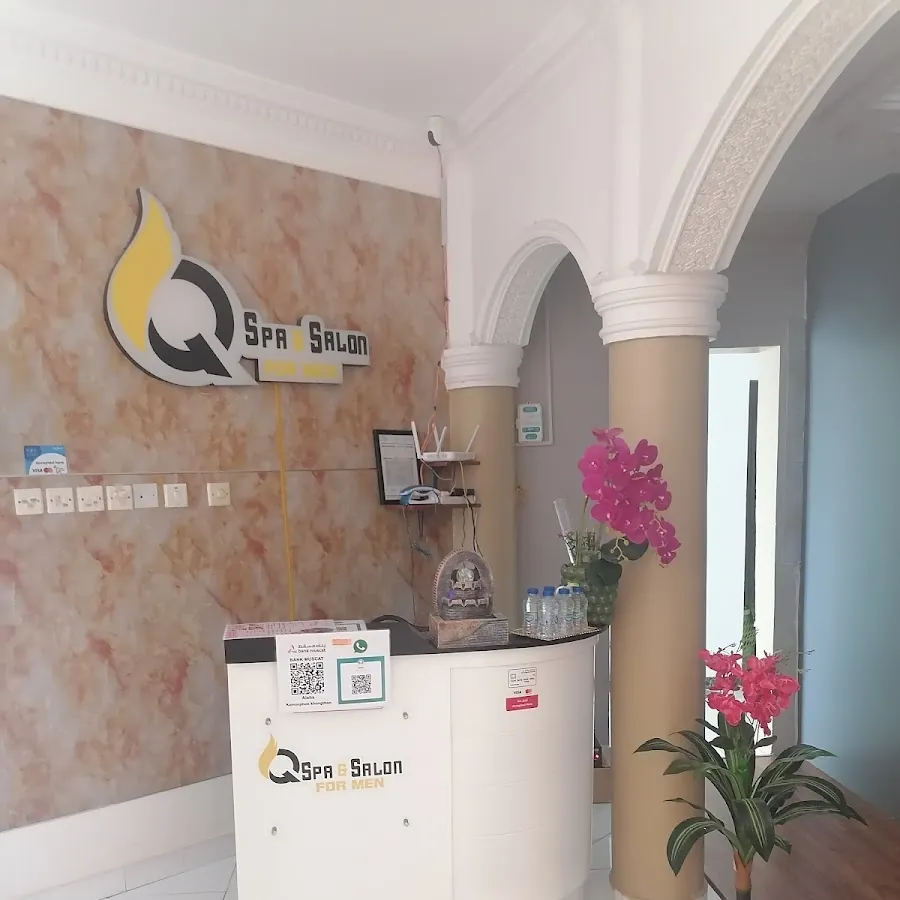 Q spa and salon