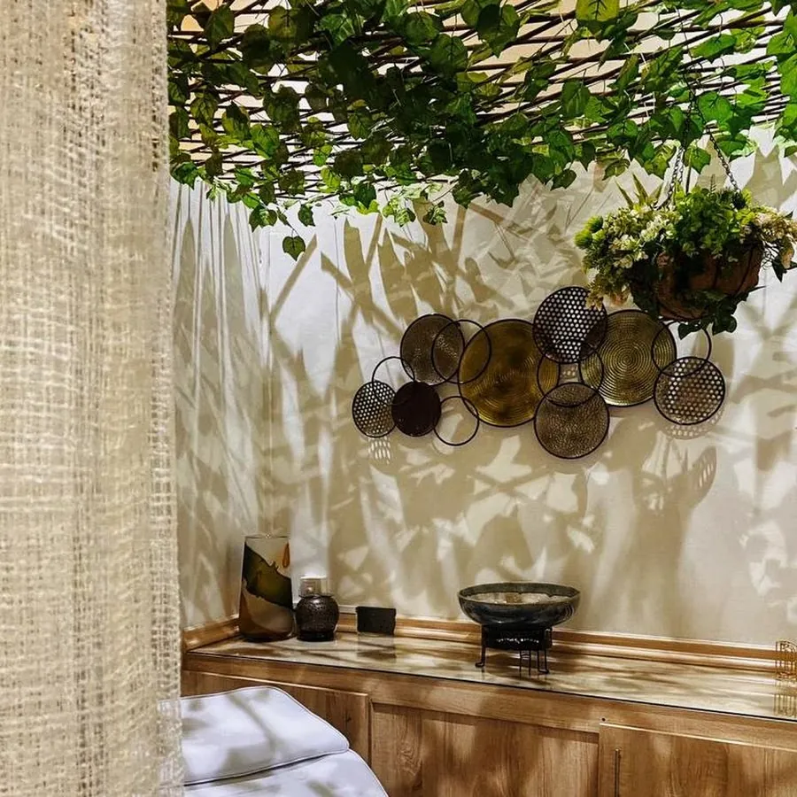 Samaher Spa
