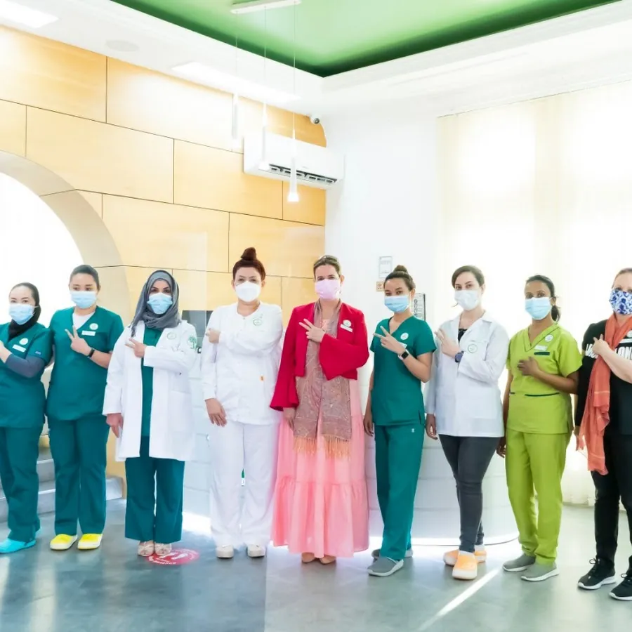 Sandiane, dermatology clinic in oman, best skin, laser Centre muscat مركز سنديان للأمراض الجلدية