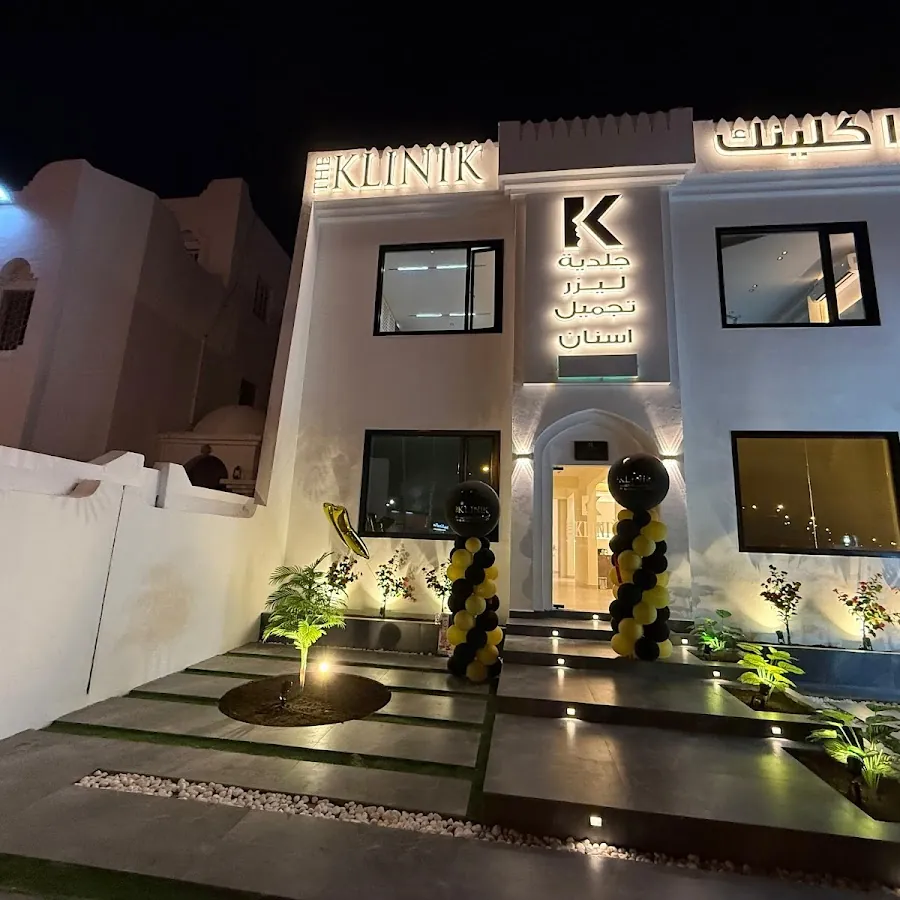 The klinik