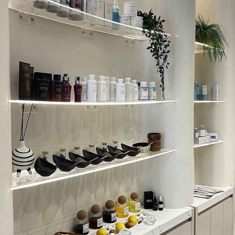 Vianne spa