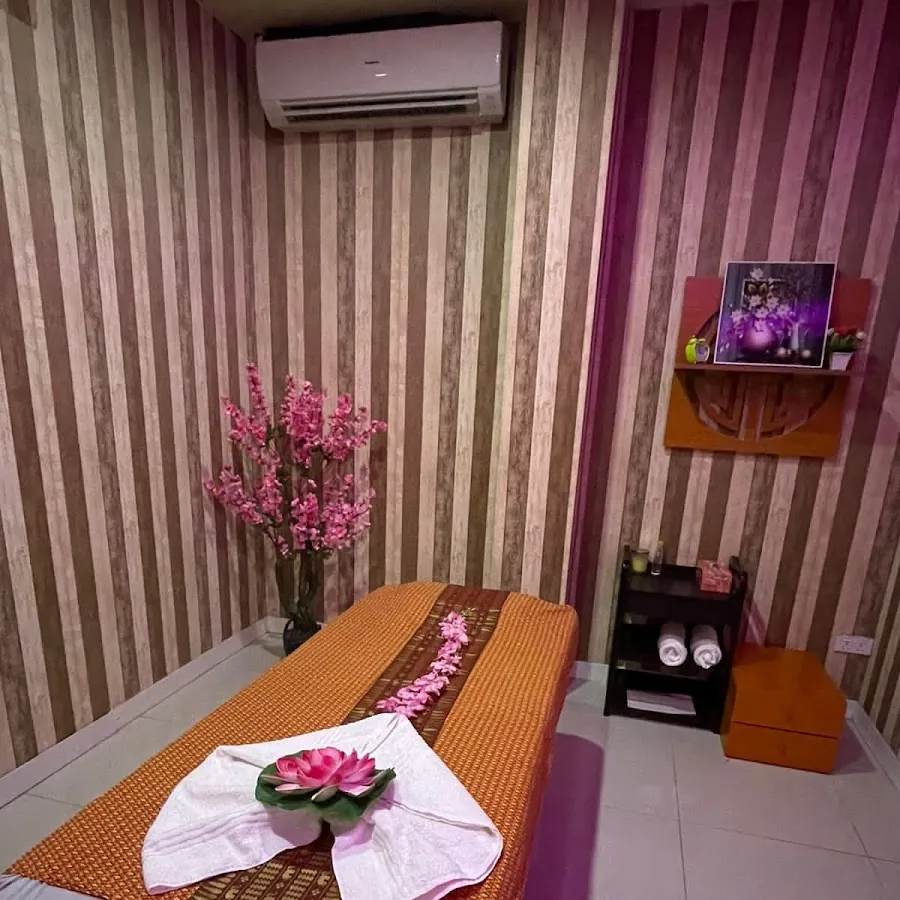Wara Spa & Massage